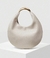 BOLSA TRESSE ALÇA METAL - comprar online