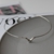 CHOKER ARO U - comprar online