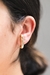 EARHOOK COM 9 PONTOS CRAVEJADOS - comprar online