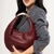 BOLSA TRESSE ALÇA METAL - comprar online