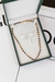 COLAR MEDALHAS COLORS BOHO - OURO