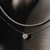 COLAR VALENTINA MOISSANITE