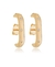 EARHOOK COM 9 PONTOS CRAVEJADOS