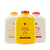 Promo Aloe Vera Gel - 3 Unidades - 1 de cada Sabor