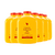 Promo Aloe Vera Gel - 6 Unidades