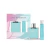 Lucy Anderson EDT Bloom Blue by LA x 105 ml + Body Splash Bloom Blue x 100 ml