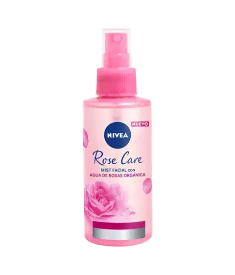 Nivea Mist Hidratante Facial Refrescante 150 ml