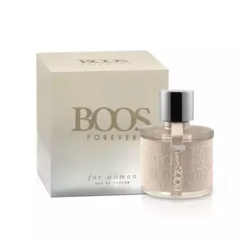 Boos Forever EDP 100 Ml