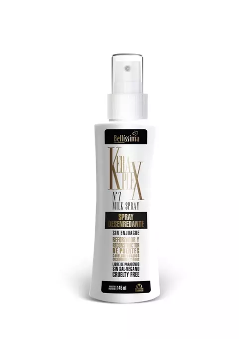 Bellissima Desenredante N°7 Keraplex x 145ml