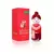 Benetton Sisterland Red Rose EDT 80 Ml