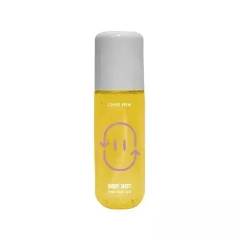 Cher Mix body splash 135 ml Lemon Cookie - comprar online