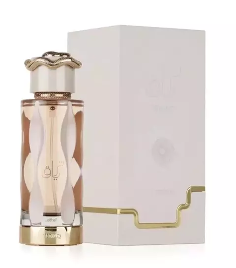 Lattafa Teriaq EDP 100 ml ORIGINAL