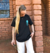 Camiseta Jesus é Água Viva Masculina na internet