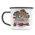 Caneca A cada manhã (alumínio) - comprar online