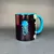Caneca Jesus é Água Viva (azul) na internet