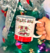 Caneca Natal É Tempo De Partilhar Amor Jesus O Sentido Natal - Alma Sagrada Presentes | Presentes que Celebram a Fé