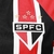 camisa sao paulo - sao paulo listrada - 25/26 - new balance - superbet