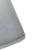 Carteira de Couro Liso Cinza - comprar online