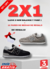 PROMO | 2x1 New Balance + 12 Pares de De Medias De REGALO! - comprar online