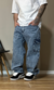 2x1 Cargo Baggy Gone