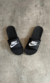 Chanclas Clasic Black
