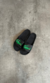 Chanclas Lacoste Black - comprar online