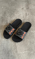 Chanclas Just Do It
