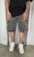 2x1 Bermuda Baggy Oscura