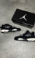 Jordan Retro Black - New Wave
