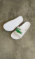 Chanclas Lacoste