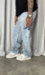 2x1 Jean Cargo Baggy Ranger en internet