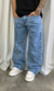 Jean Baggy Topic Pro - comprar online