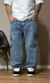 2x1 Cargo Baggy Gone - comprar online