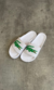 Chanclas Lacoste en internet