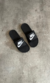 Chanclas Clasic Black - comprar online