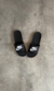 Chanclas Clasic Black - New Wave