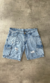 2x1 Bermuda Baggy Roturas - New Wave