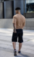 Bermuda Baggy Luton - tienda online