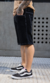 Bermuda Baggy Luton - comprar online
