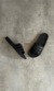 Chanclas Clasic Total Black - New Wave