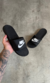 Chanclas Clasic Black en internet
