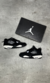 Jordan Retro Black