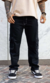 2x1 Jean Cargo MOM Hades - comprar online
