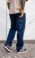 2x1 Jean MOM Azul en internet