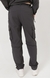 Imagen de 2x1 UNISEX PANTALÓN TÉRMICO IMPERMEABLE (ROMPEVIENTO) + CAMPERA INFLABLE DE REGALO!