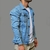 Campera de Jean - comprar online