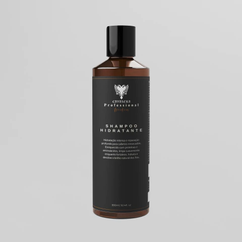 Shampoo Hidratante - Freedom