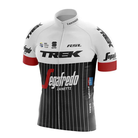 Camisa Ciclismo Trek 2016 - comprar online