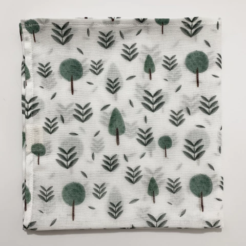 Fraldão Multiuso | Árvores no Bosque - comprar online
