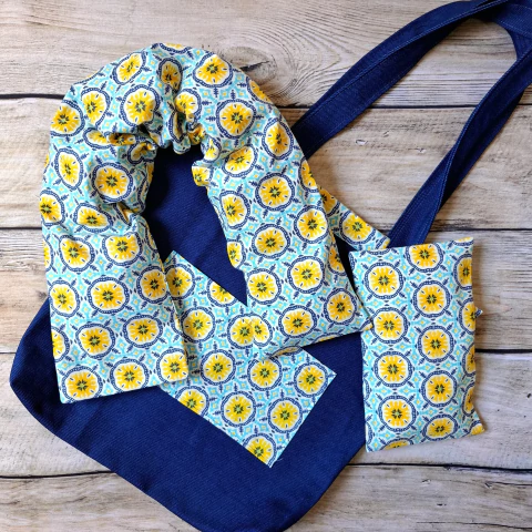 Lavanda - kit Autocuidado Mandala - comprar online